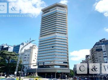 Oficina comercial · 448m² · 2 Cocheras · Maipú Al 1300 | Oficina en Alquiler | Retiro