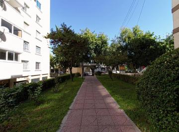 Departamento · 90m² · 4 Ambientes · 1 Cochera · Departamento en Venta 3 Dorm. Parque Central Mendoza con Tour Virtual
