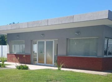 Departamento · 120m² · 5 Ambientes · 1 Cochera · Departamento en Venta 3 Dorm. - Neuquén