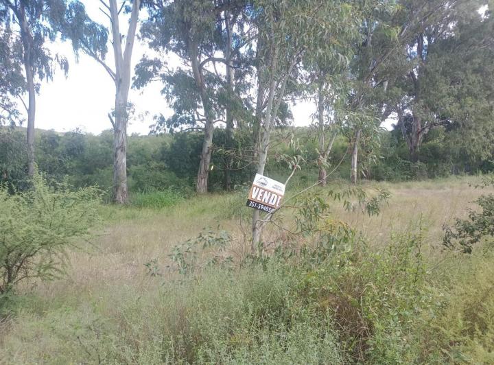 Terreno · 586m²