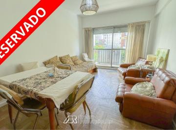 Departamento · 40m² · 2 Ambientes · Bolívar 2588 | Centro
