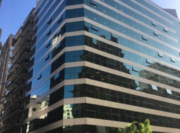 Oficina comercial , Retiro · Av Córdoba 820 | Piso en Alquiler | 810 m²