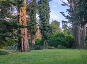 Terreno · 900m² · Dos Terrenos en El Bosque Peralta Ramos - 1er Lote - Hermoso Entorno