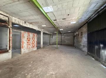 Bodega-Galpón · 295m² · Galpon a La Venta en Merlo