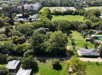 Terreno · 329m² · Terreno en Venta en Cañuelas