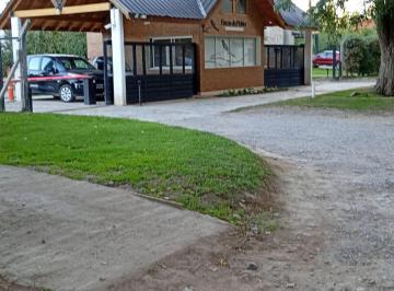 Terreno , Plottier · Excelente Lote de 1000 m² en B° Fincas de Plottier