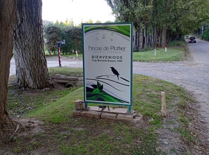 Terreno · 1000m²