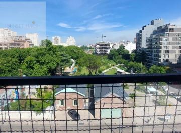 Departamento · 87m² · 4 Ambientes · Departamento en Venta - Refaccionado a Nuevo - 4 Ambientes