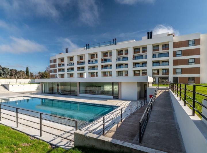 Departamento · 95m² · 3 Ambientes