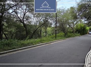 Terreno · 8250m² · Va Warcalde - Lote Apto Desarrollo 8.250 m²