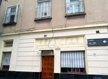PH · 80m² · 3 Ambientes · PH de 3 Ambientes con Local en en Villa Crespo