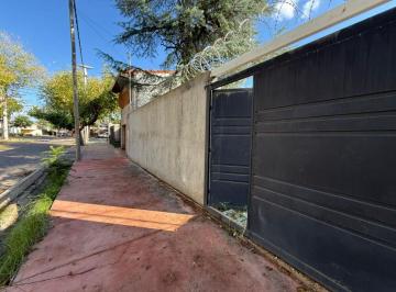 Terreno , Ciudad de Mendoza · Vende Terreno Ideal Inversion, Desarrollo o Vivienda Propia Sexta Seccion! m Jorge a Calle.