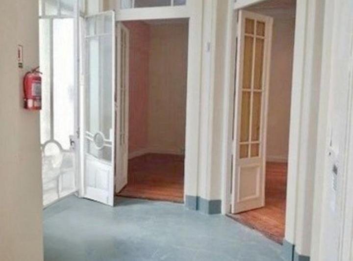 Departamento · 134m² · 5 Ambientes