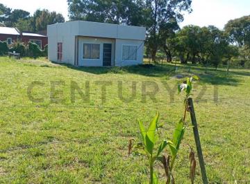 Casa · 60m² · 3 Ambientes · 2 Cocheras · Venta Casa 3 Ambientes Acantilados
