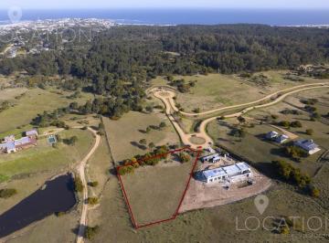Campo · 4000m² · Venta Chacra, Chacras José Ignacio, José Ignacio