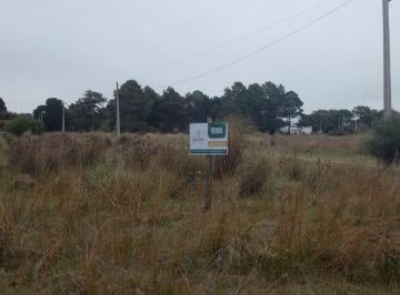 Terreno , Mar de Ajó · Lote - Venta - Nueva Atlantis