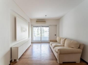 Departamento · 86m² · 4 Ambientes · Venta - 4 Ambientes a m de Av Libertador