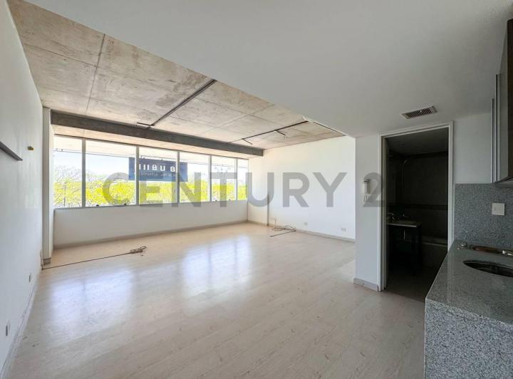 Oficina comercial · 44m² · 1 Ambiente