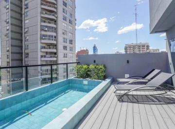 Departamento · 39m² · 1 Ambiente · Monoambiente Equipado en Belgrano