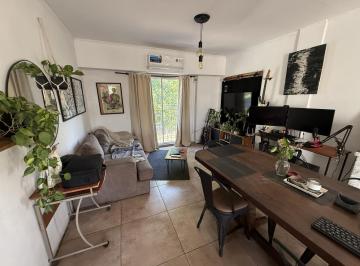 Departamento · 67m² · 3 Ambientes · Departamento Tres Ambientes con Patio en Venta en Wilde