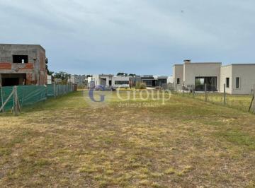Terreno · 563m² · Terreno Lote en Venta en Santa Elisa, Pilar del Este, Pilar