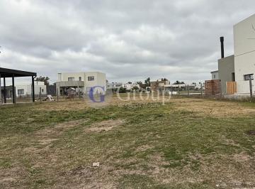 Terreno · 563m² · Terreno Lote en Venta en Santa Elisa, Pilar del Este, Pilar