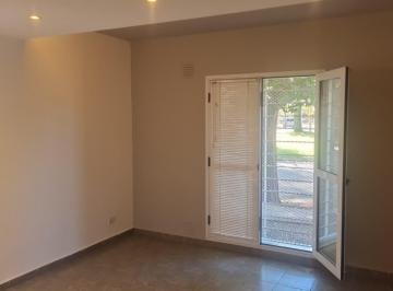 Foto · Depto de 1 Dormitorio en B Jardin