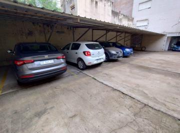 Garage · 175m² · 1 Ambiente · Cochera en Venta en Bloque, siete Cocheras Planta Baja Ideal Inversor