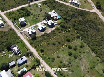 Terreno · 1402m² · Terreno en Villa Santa Cruz del Lago