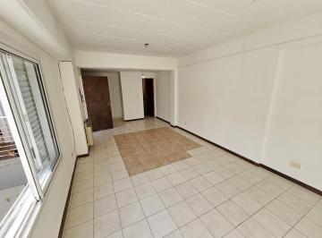 Departamento · 30m² · 1 Ambiente · Monoambiente - Abasto