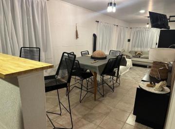 Casa · 80m² · 2 Dormitorios · Greenwood Inmobiliaria Vende Casa en El Salto, Potrerillos