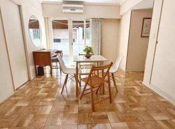 Departamento · 28m² · 1 Ambiente · Departamento Monoambiente en Alquiler - 1 Baño - Palermo
