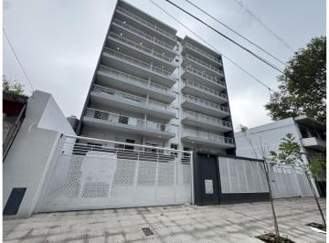 Departamento · 30m² · 1 Ambiente · Monoambiente Divisible a Estrenar con Balcón, en Alquiler. Morón