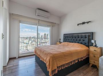 Departamento · 30m² · 1 Ambiente · Departamento en Alquiler con Muebles