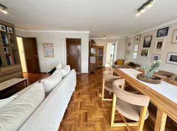 Departamento · 139m² · 4 Ambientes · Venta| Amplio Piso en Nueva Córdoba 3 Dorm. - Tap