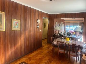 Departamento · 83m² · 4 Ambientes · Departamento en Villa del Parque de 4 Ambientes