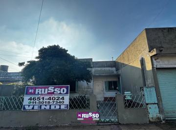 RUS-RUS-10527_2 · Venta de Casa 3 Ambientes La Tablada
