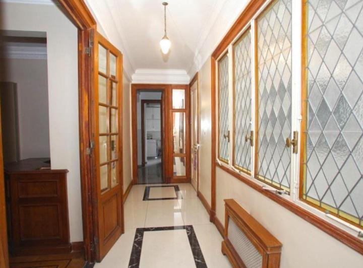 Departamento · 203m² · 4 Ambientes · 1 Cochera
