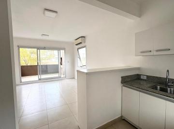 Departamento · 70m² · 3 Ambientes · 1 Cochera · Duplex en Alquiler - Lagos del Sendero