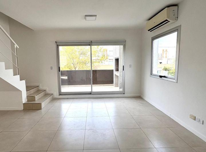 Departamento · 70m² · 3 Ambientes · 1 Cochera