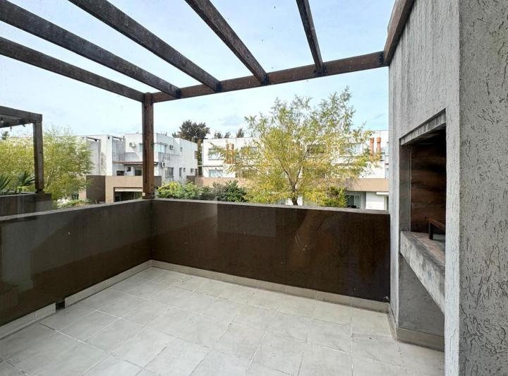 Departamento · 70m² · 3 Ambientes · 1 Cochera