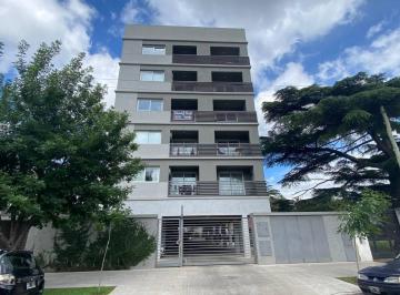Departamento · 49m² · 2 Ambientes · 1 Cochera · Departamento - Ituzaingó Norte
