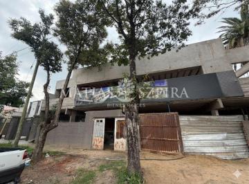Departamento · 64m² · 3 Ambientes · 5 Cocheras · A Estrenar con Terraza Privada