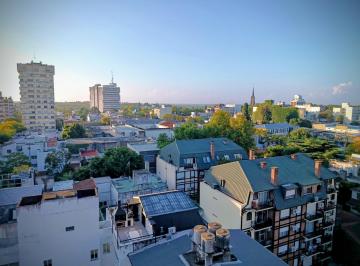Departamento · 184m² · 6 Ambientes · 2 Cocheras · Piso Exclusivo con Vistas 360 Grados 201 m² Más Cocheras