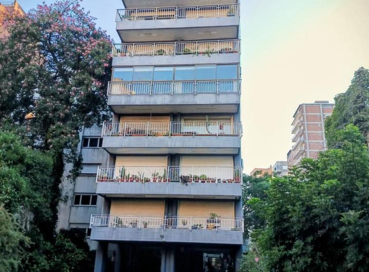 Departamento · 184m² · 6 Ambientes · 2 Cocheras