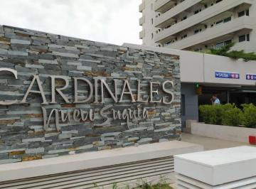 Foto · Venta Departamento 2 Dorm en Cardinales Nuevo Suquía con Amenities