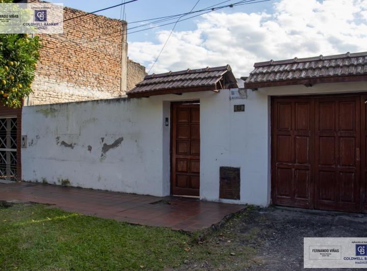 Casa · 195m² · 5 Ambientes · 1 Cochera