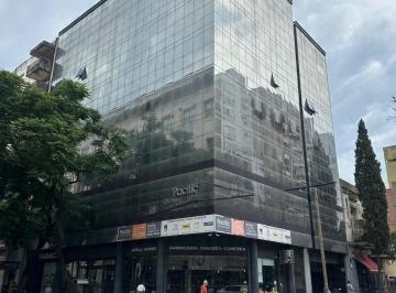 Oficina comercial · 40m² · 1 Ambiente · 1 Cochera · Oficina en Centro