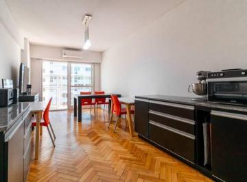 Departamento · 64m² · 3 Ambientes · 3 Ambientes con Balcón | 67 m² | Apto Crédito | San Nicolás