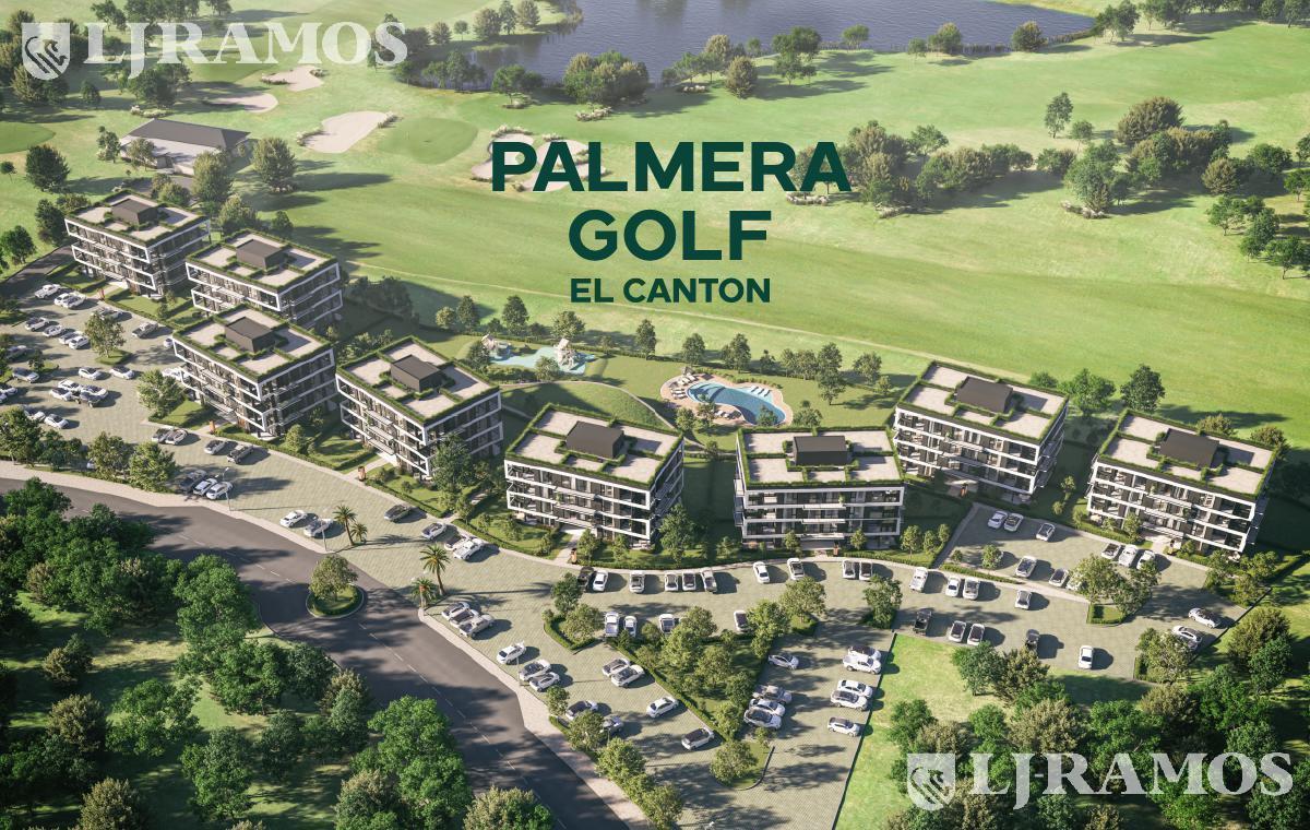 Av Libertad 310 Palmera Golf Barrio EL Canton